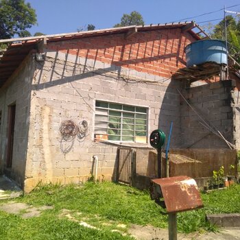 Foto de Chácara em São Roque/SP 12.000m² - Vista panorâmica