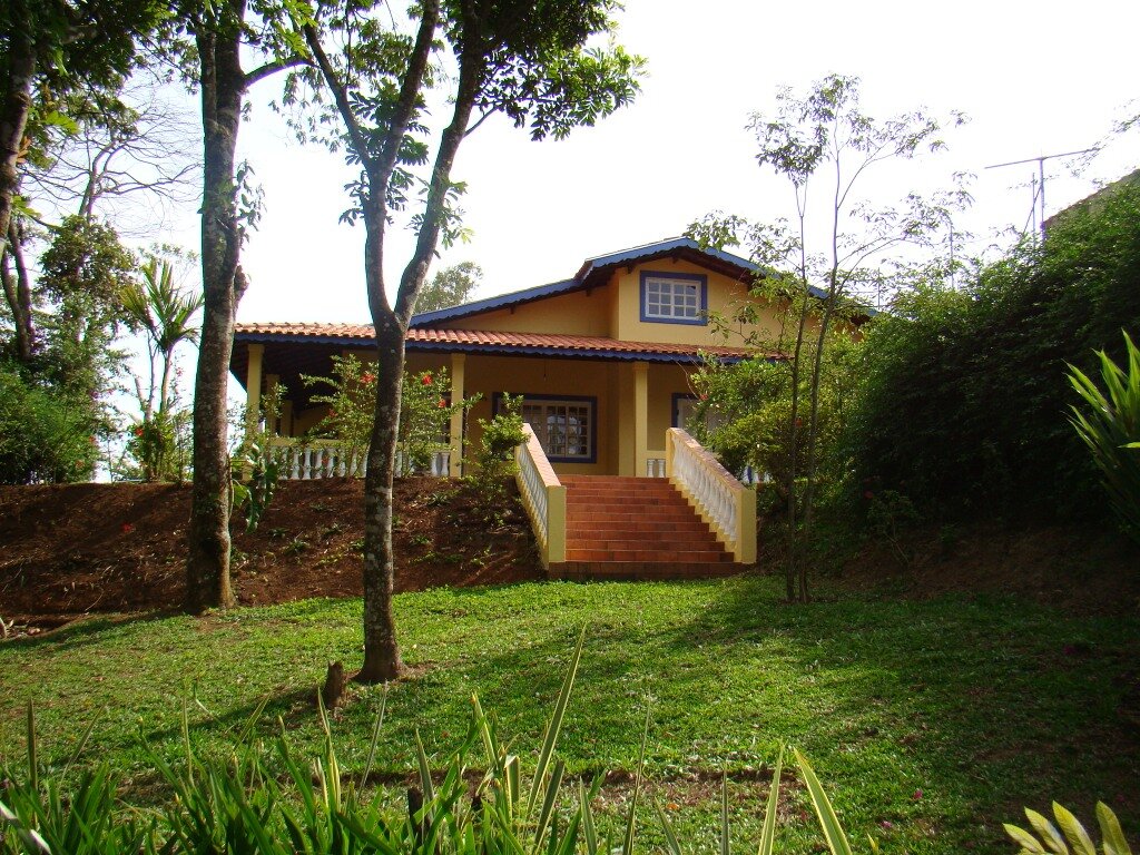 Foto de Chácara em ótima localização - Planalto Verde 