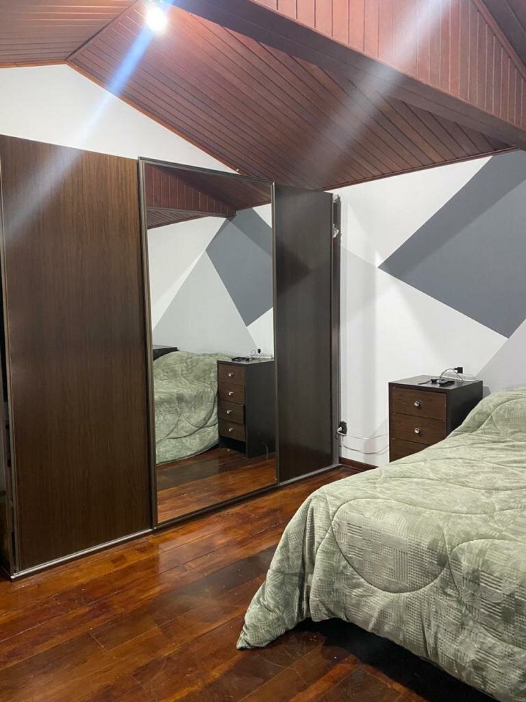 Foto de Casa 4 Dormitórios, Centro - São Roque
